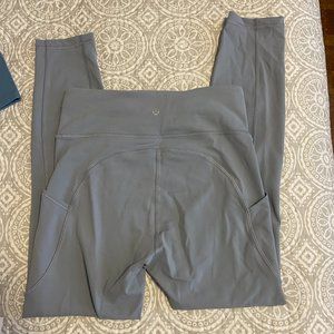 Lululemon Invigorate High Rise Tight 28"